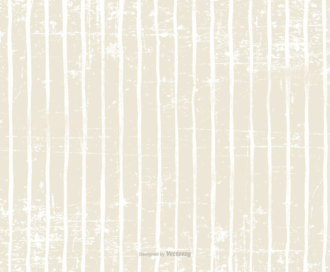 Distressed Hand Drawn Vector Pattern