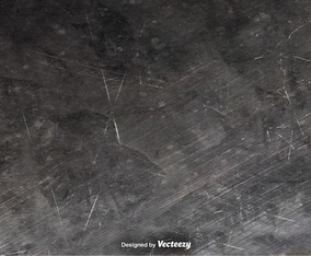 Gray Background - Vector Grunge Texture