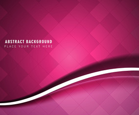 Free Vector Abstract Wave Background
