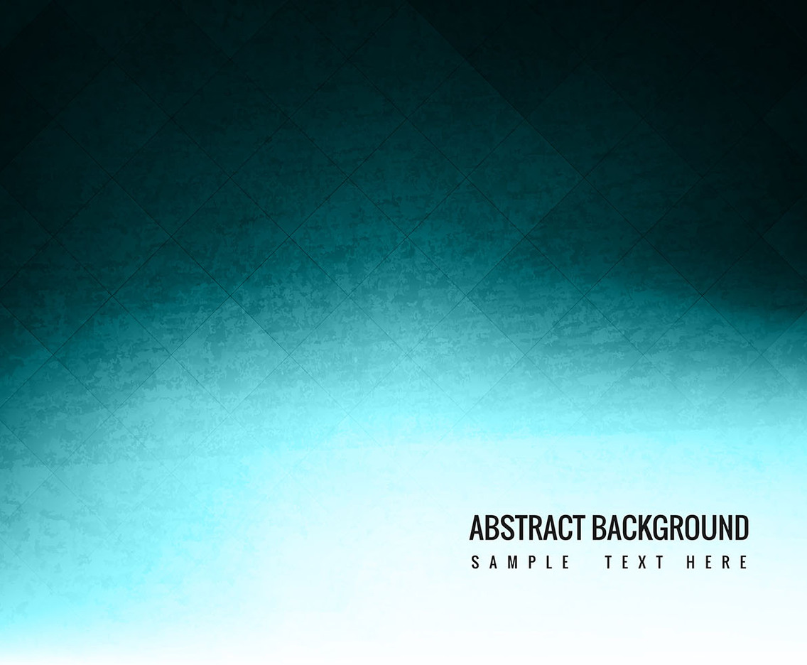 Free Vector Abstract Blue Background
