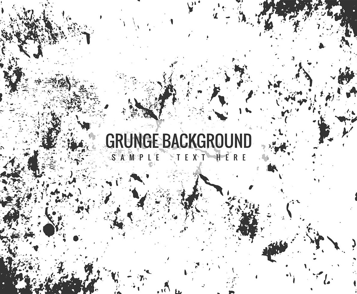 Free Vector Grunge Background