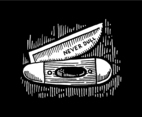 Never Dull Pocket Knife Vector