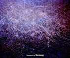 Abstract Scratched Purple Texture