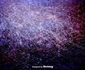 Abstract Scratched Purple Texture