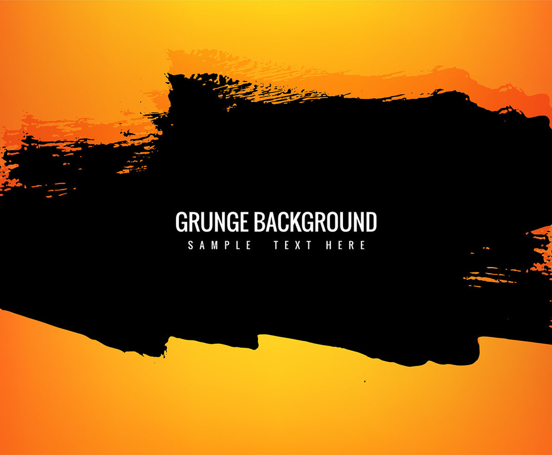 Free Vector Grunge Background
