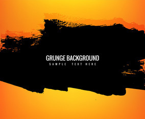 Free Vector Grunge Background