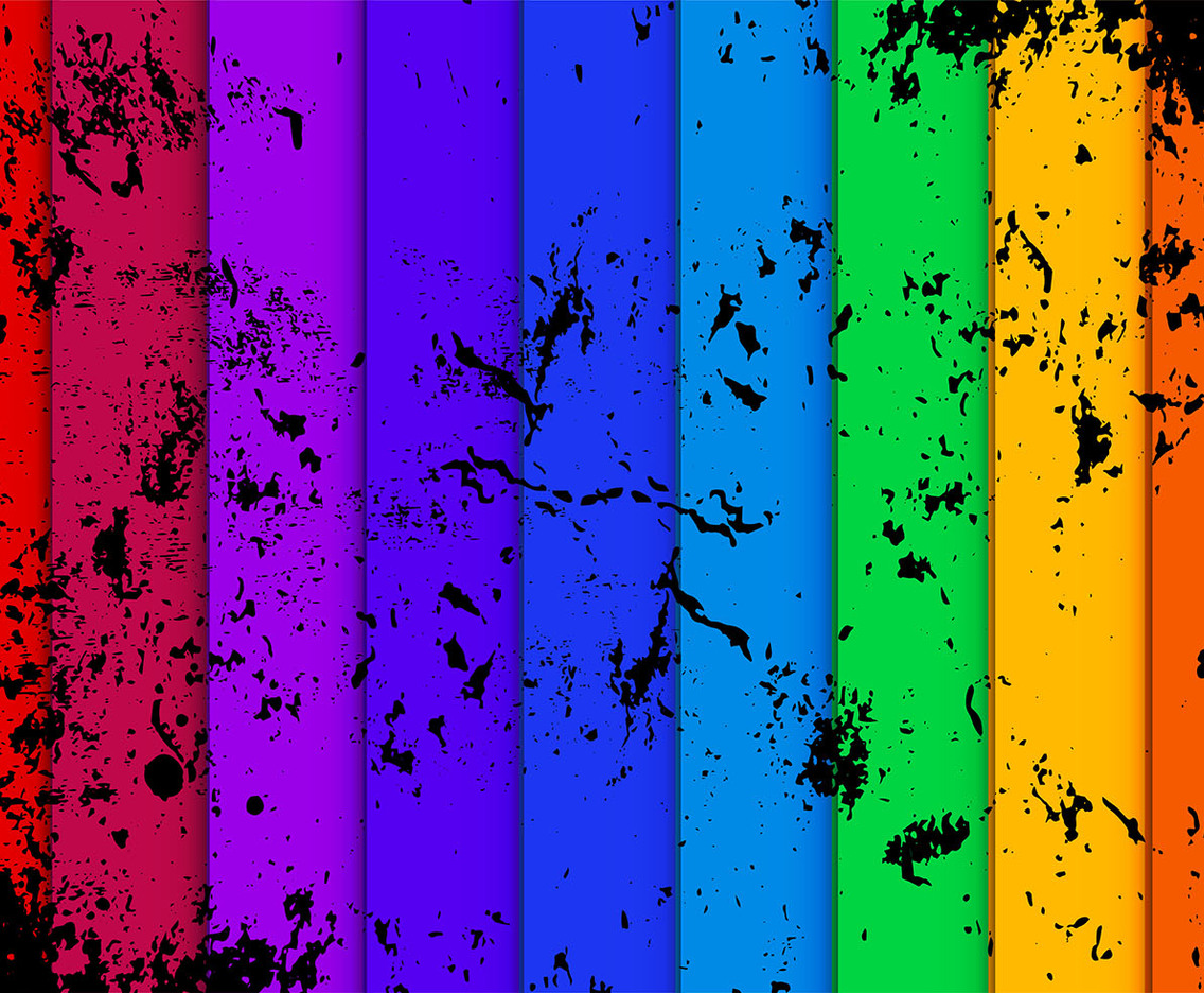 Free Vector Colorful Background