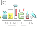Free Medicine Collection