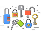 Locks And Keys