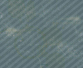 Striped Grunge Vector Background