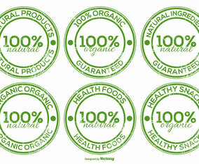 Organic Product Lables