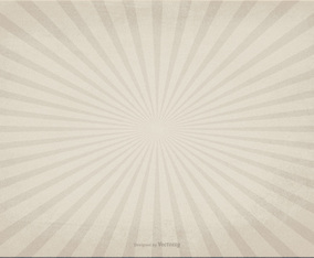 Textured Sunburst Grunge Background