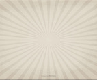 Textured Sunburst Grunge Background