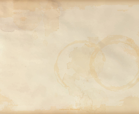 Grunge Stained Background
