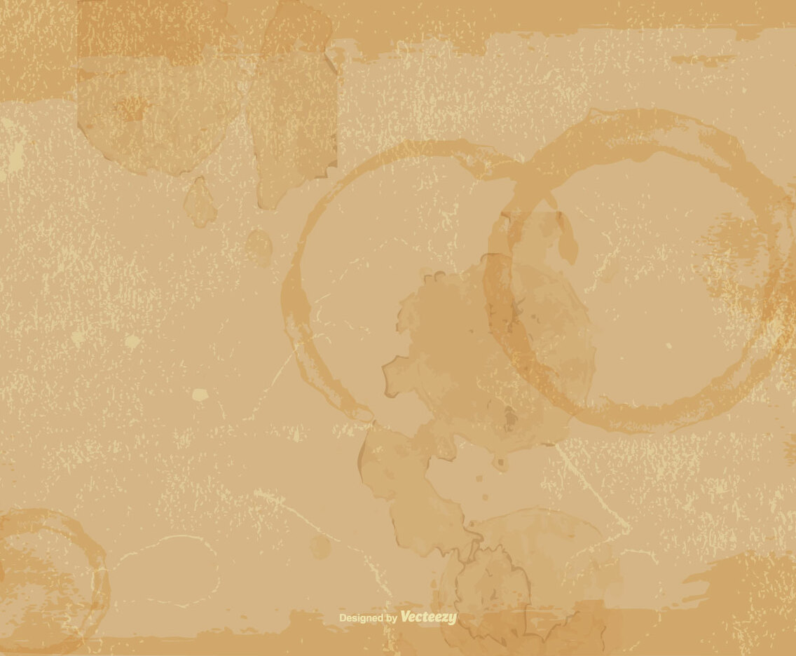 Stained Grunge Background