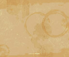 Stained Grunge Background