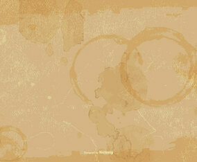 Stained Grunge Background