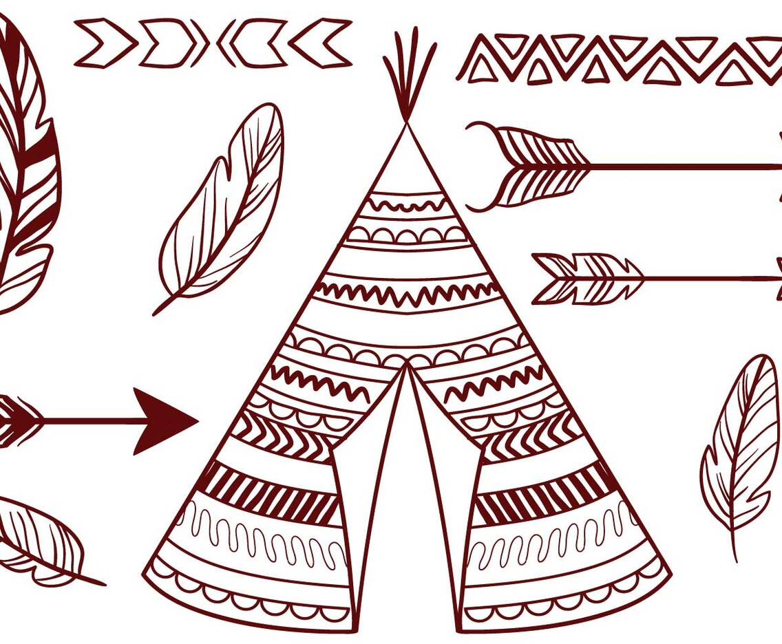 North American Vectors