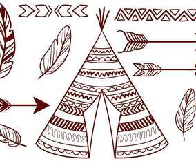 North American Vectors