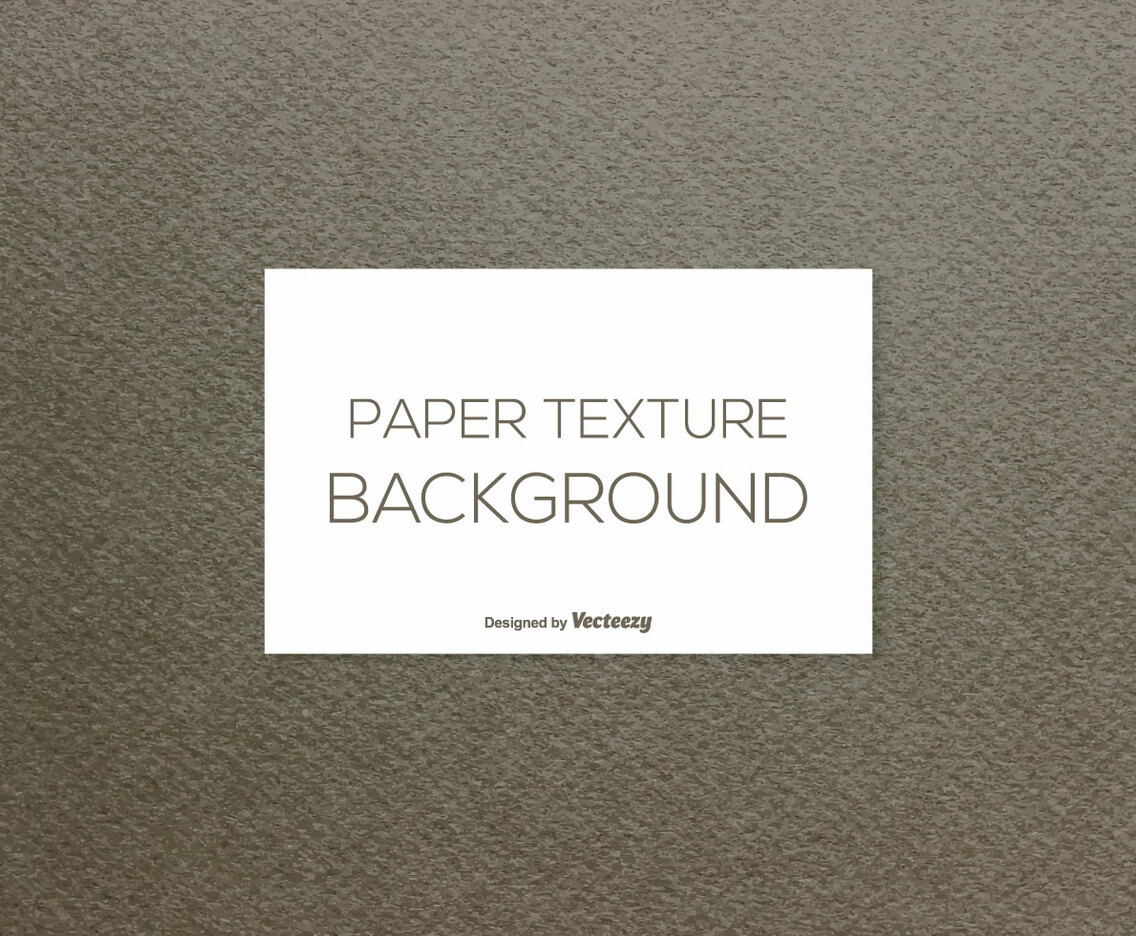 Vector Brown Grunge Paper Texture