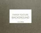 Vector Brown Grunge Paper Texture