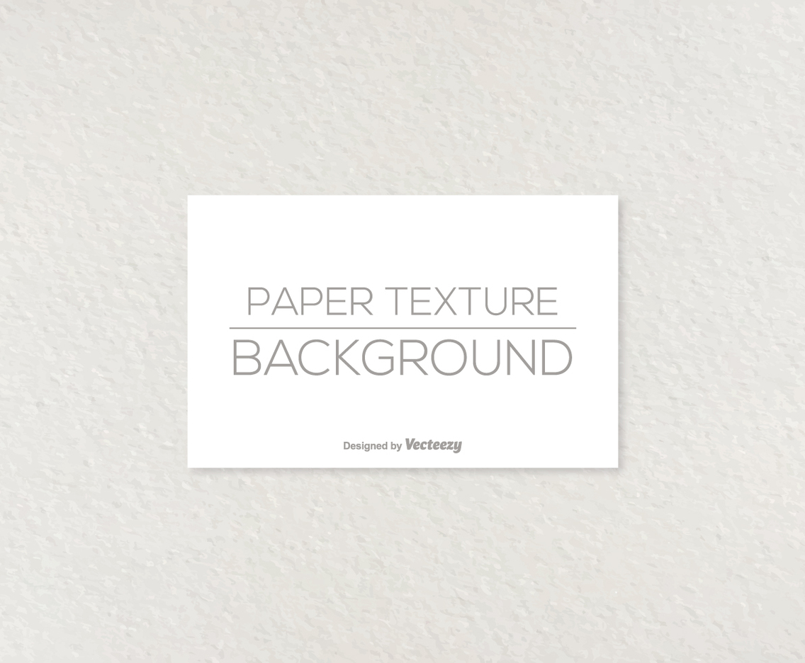 Vector White Paper Texture