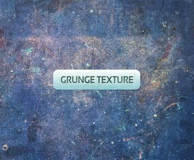 Free Vector Blue Grunge Texture