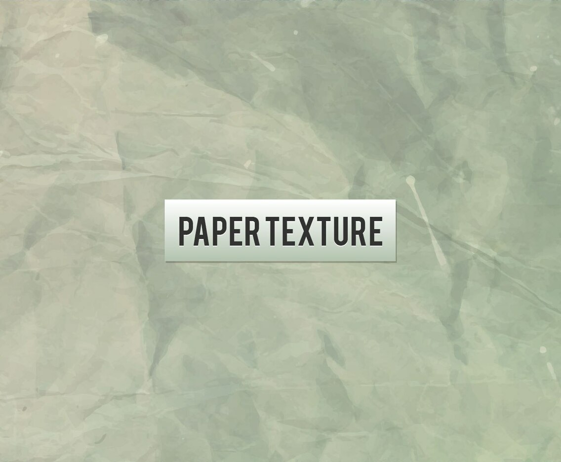 Green Vector Paper Texture