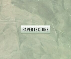 Green Vector Paper Texture