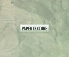Green Vector Paper Texture