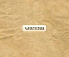 Free Vector Tan Paper Texture
