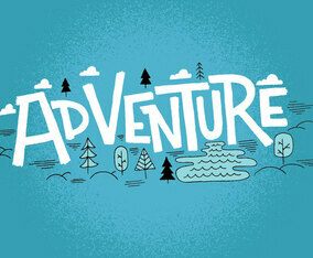 Adventure Landscape Design
