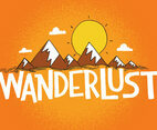 Wanderlust Mountain Design