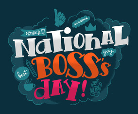 National Boss's Day