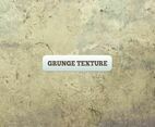 Vector Grunge Texture