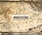 Free Vector Wood Texture