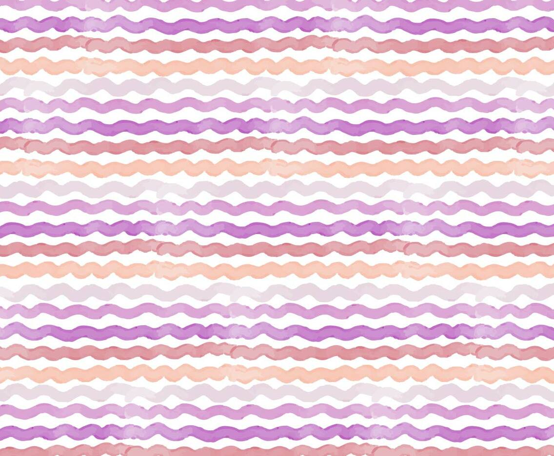 Free Vector Watercolor Geometric Background