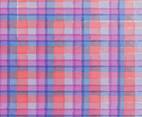 Free Vector Watercolor Plaid Background