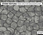 Stone Textura Free Vector Background