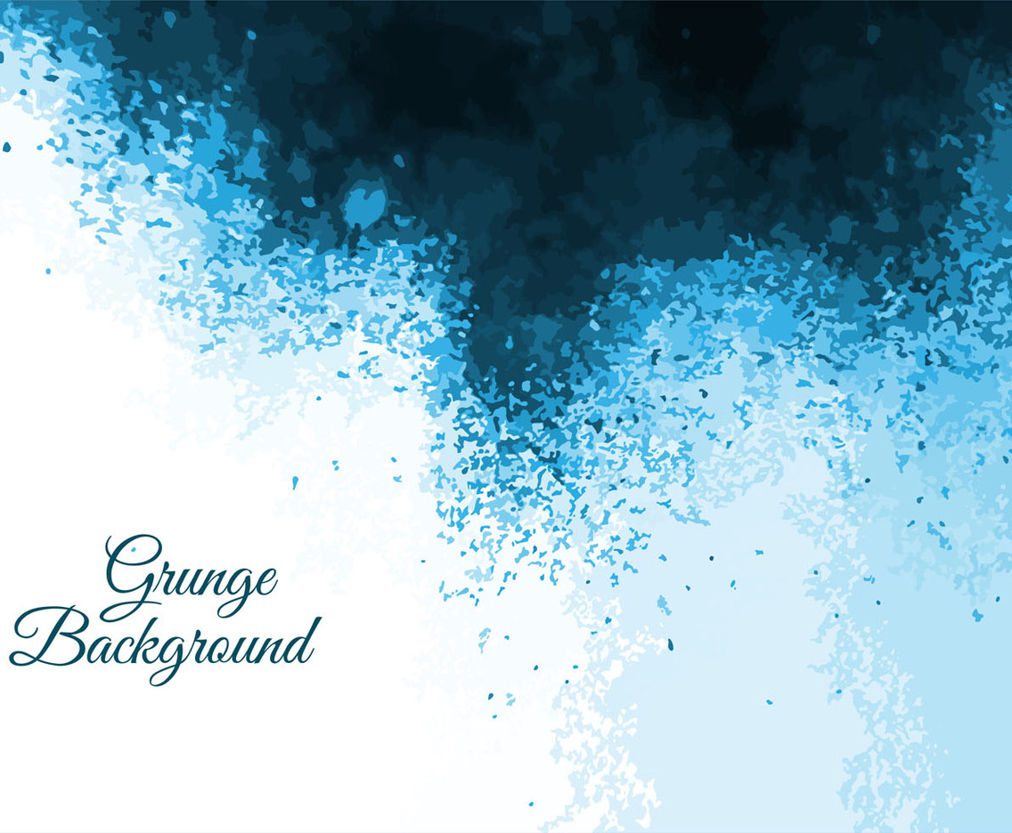 Free Vector Grunge Background