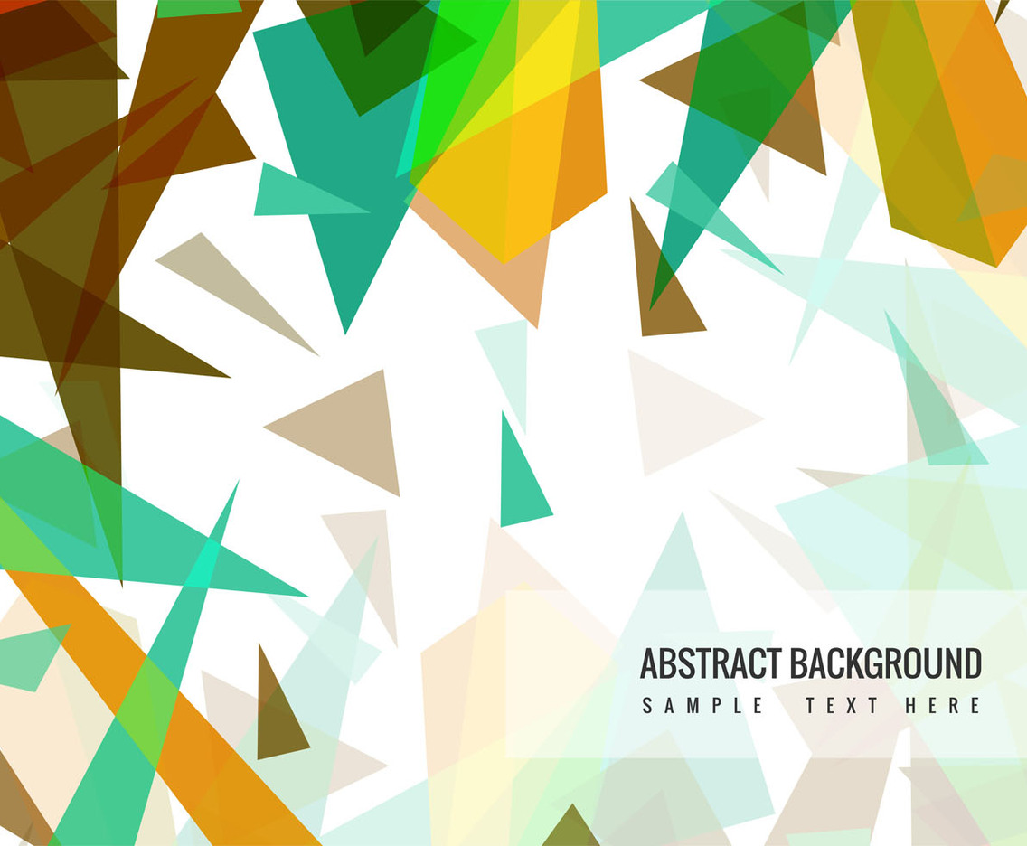 Free Vector Abstract Background