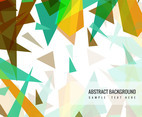 Free Vector Abstract Background