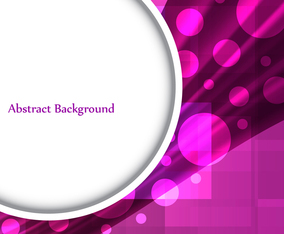 Free Vector Pink Color background