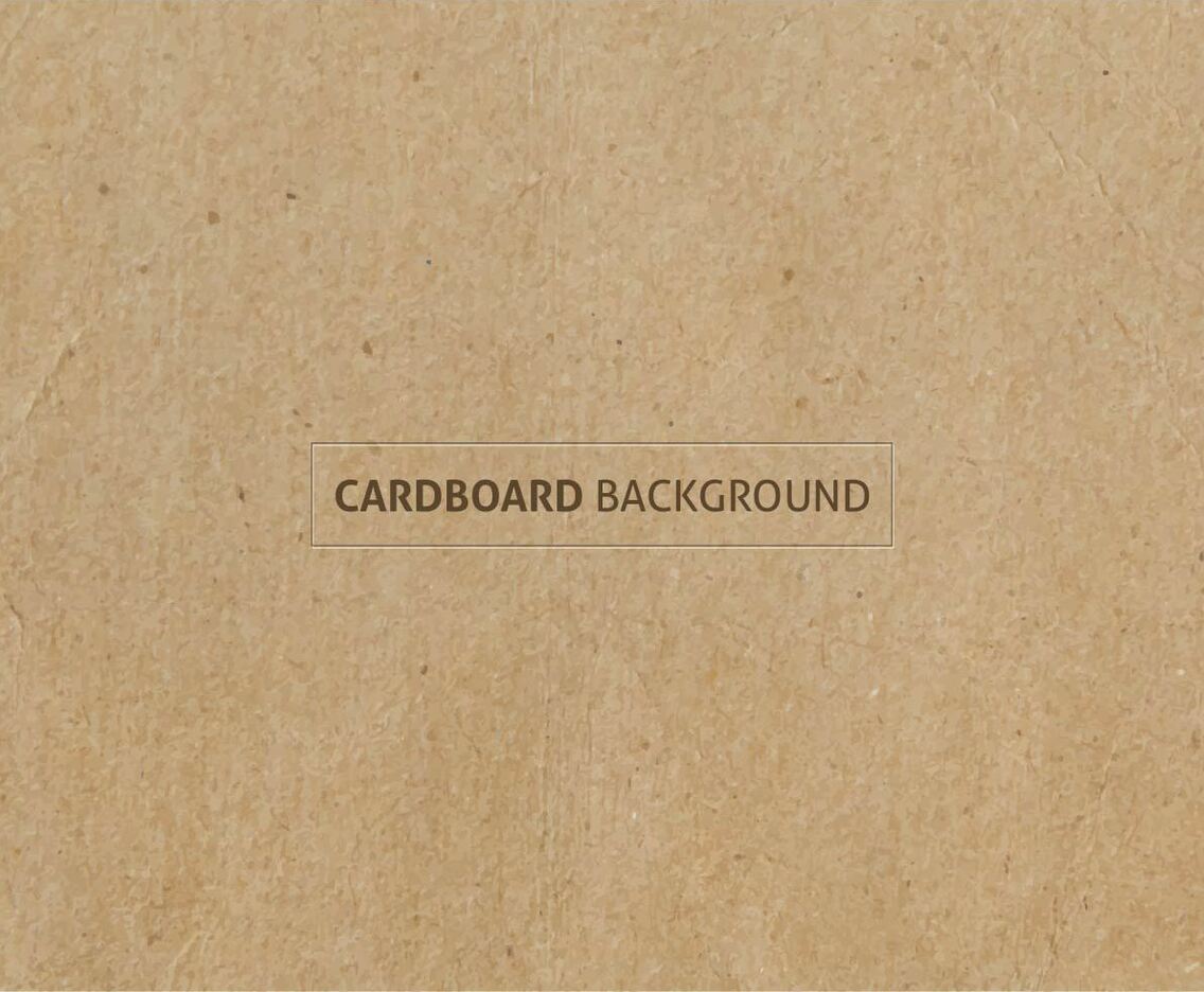 Free Vector Cardboard Texture