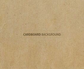 Free Vector Cardboard Texture
