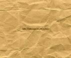 Free Vector Texture Of Crumpled Paper