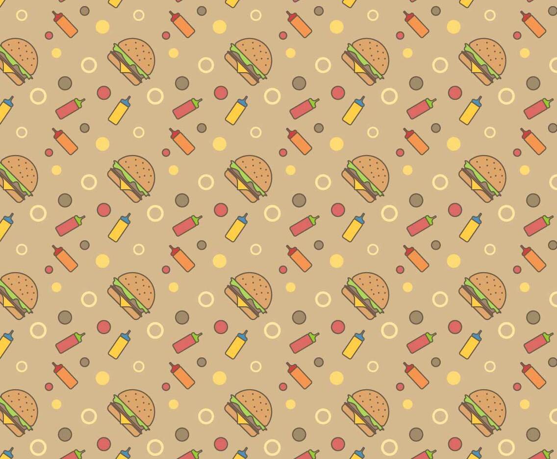 Free Burger Vector