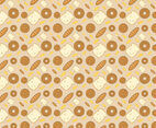 Free Bread Vector