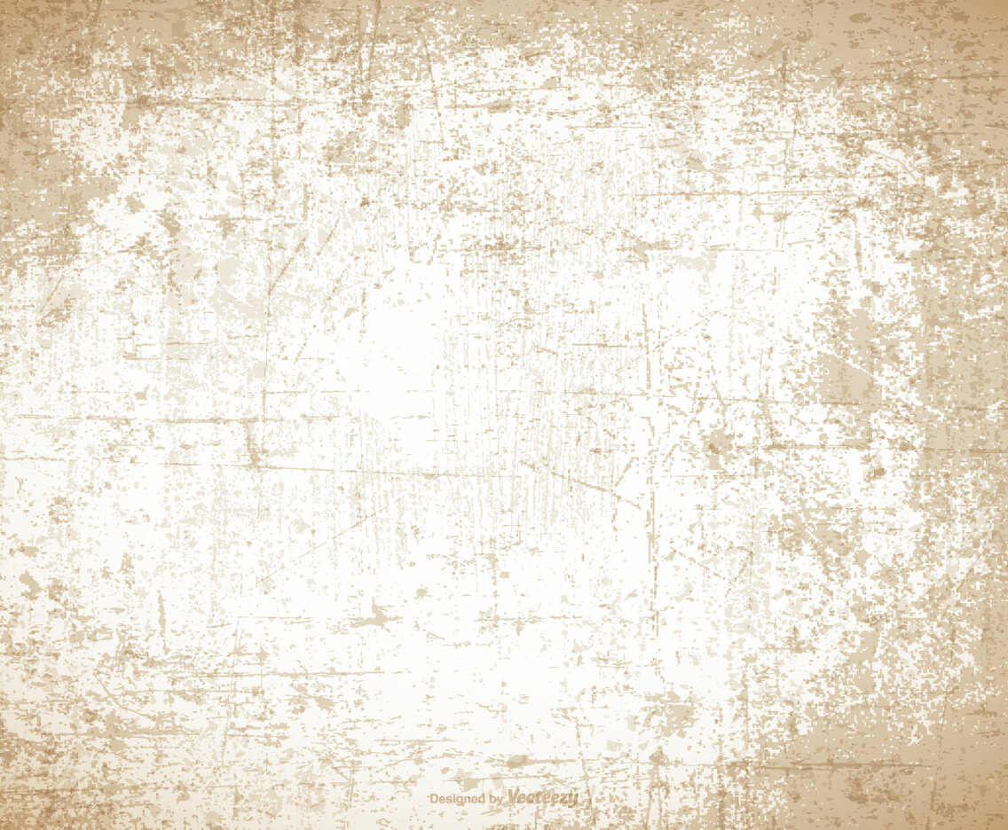 Dirty Rust Background