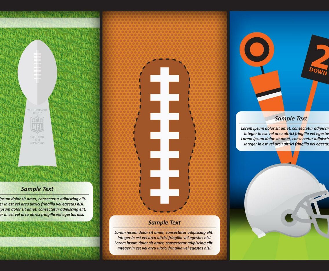 Football Templates